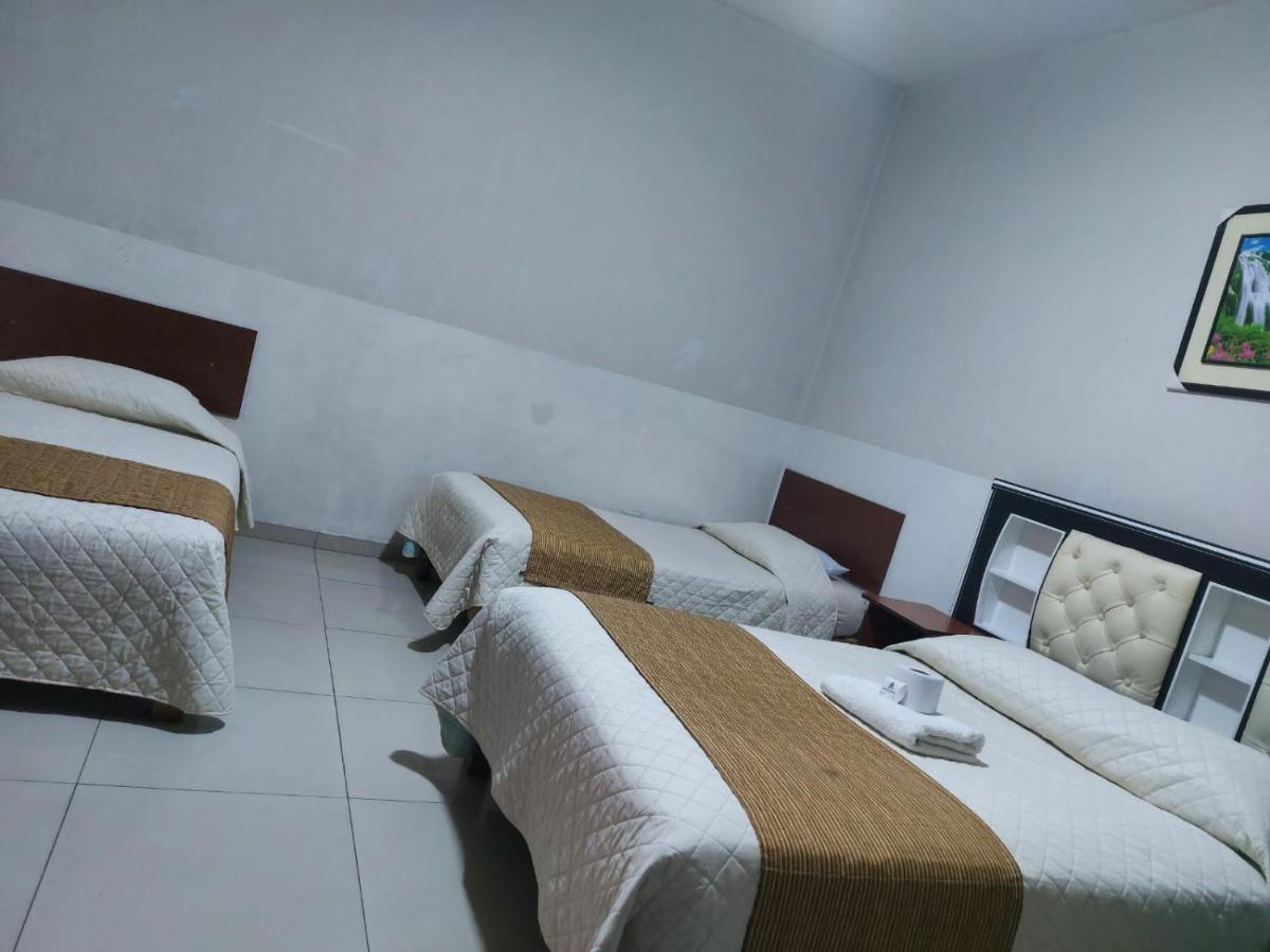 Hotel Espinoza Arequipa Zewnętrze zdjęcie