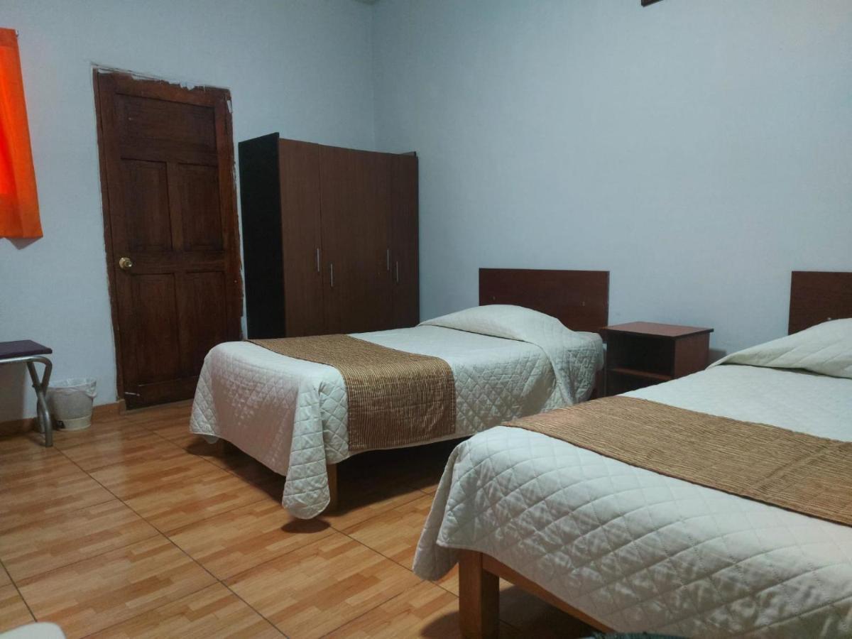 Hotel Espinoza Arequipa Zewnętrze zdjęcie